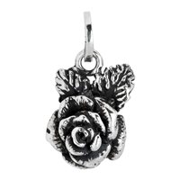 Charm Boccadamo in Argento BPS009 - BPS009